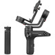 Стедікам Zhiyun Weebill Lab